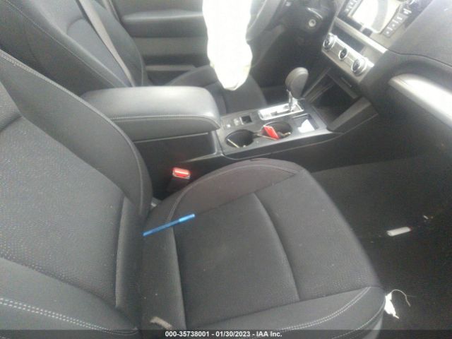 4S3BNAB68J3021650 Subaru LEGACY