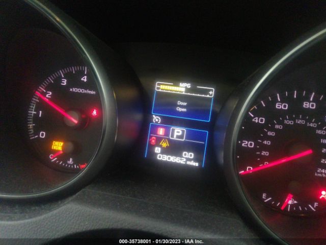 4S3BNAB68J3021650 Subaru LEGACY