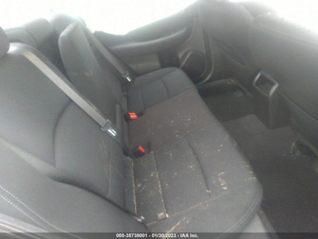 4S3BNAB68J3021650 Subaru LEGACY