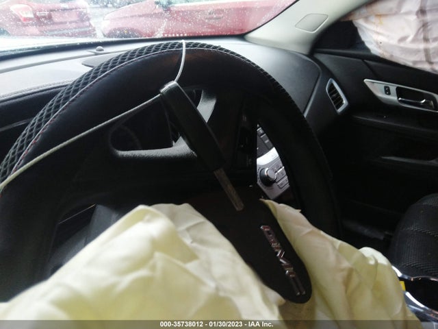 GMC Terrain Sle 2016 2GKALMEKXG6306142 Image 3