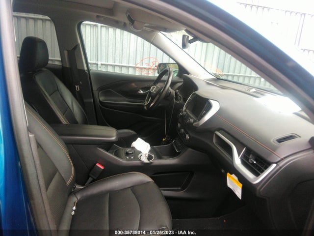 GMC Terrain Slt 2019 3GKALVEVXKL254340 Image 6