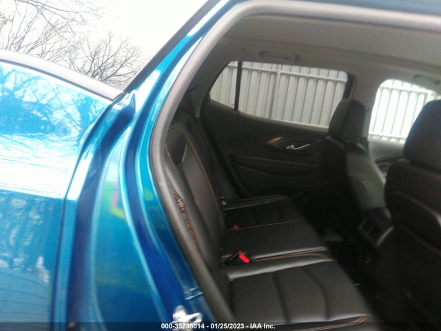 GMC Terrain Slt 2019 3GKALVEVXKL254340 Image 9