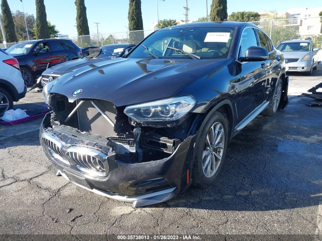 2019 BMW X4, VIN: 5UXUJ3C58KLG54450