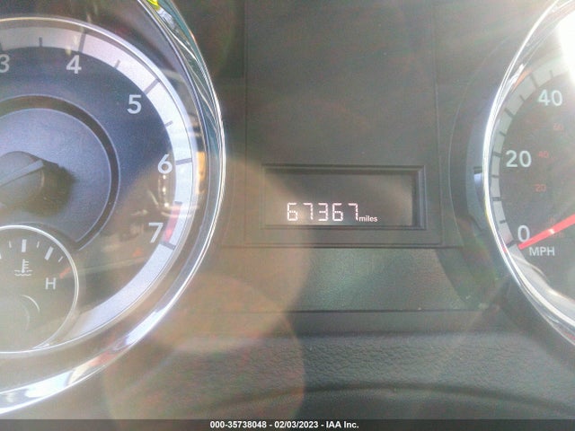 Dodge Grand Caravan Sxt 2019 2C4RDGCGXKR726194 Image 7