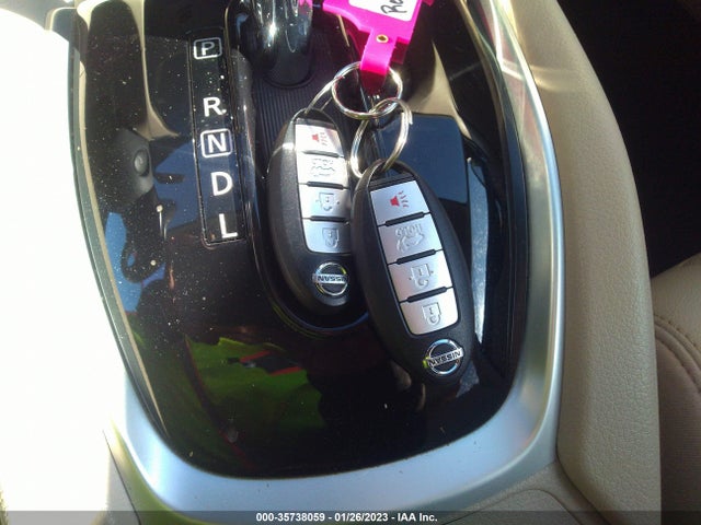2016 Nissan Rogue, VIN: 5N1AT2MT3GC883155