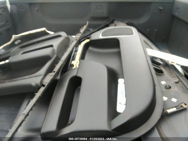 2014 GMC SIERRA 1500 SLT VIN: 3GTP1VEC2EG212722