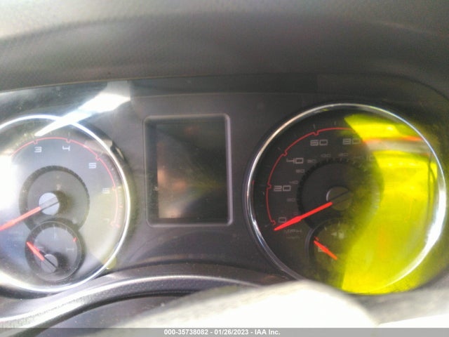 Dodge Charger Se 2014 2C3CDXBG3EH172874 Image 7