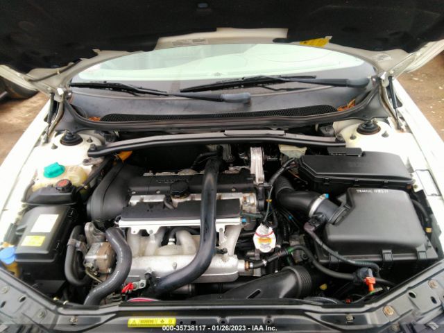 YV1SZ59H841151067 Volvo V70 Xc70