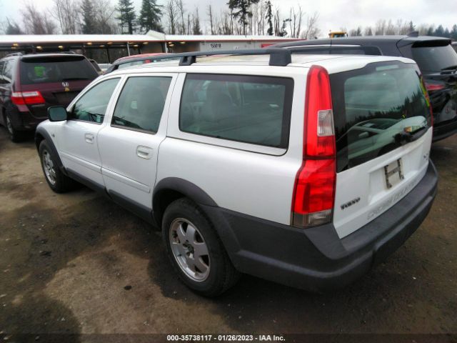 YV1SZ59H841151067 Volvo V70 Xc70