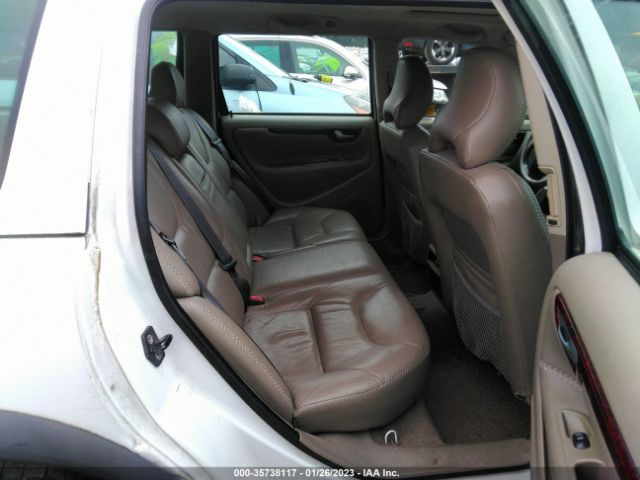 YV1SZ59H841151067 Volvo V70 Xc70
