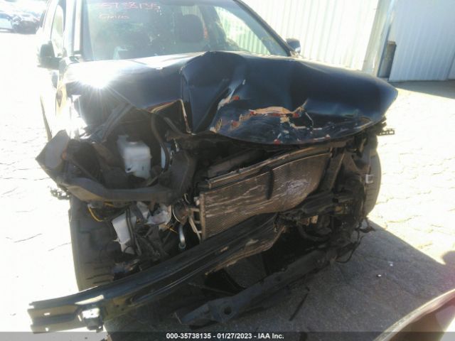 5XYKUDA76EG498173 KIA SORENTO EX