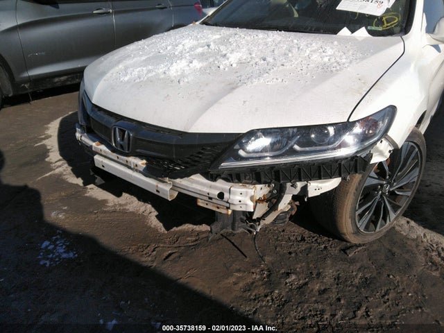2017 HONDA ACCORD COUPE EX-L VIN: 1HGCT1B85HA000211