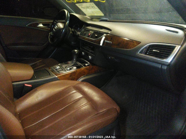 WAUJGAFC5CN082982 Audi A6 3.0t Prestige