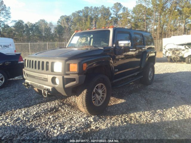 5GTDN136968161121 Hummer H3