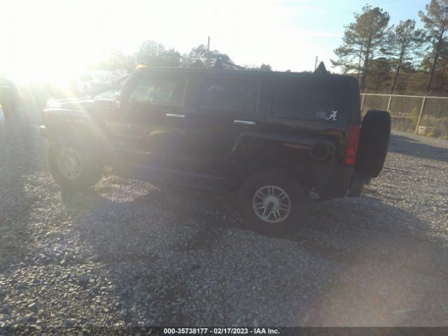 5GTDN136968161121 Hummer H3