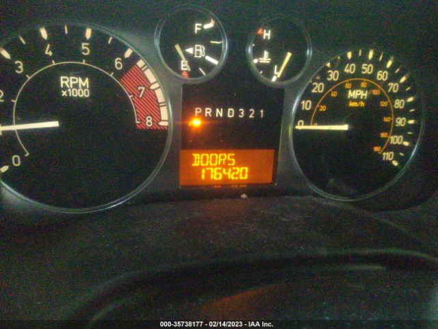 5GTDN136968161121 Hummer H3