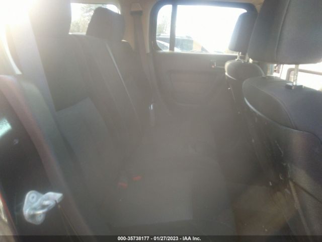5GTDN136968161121 Hummer H3