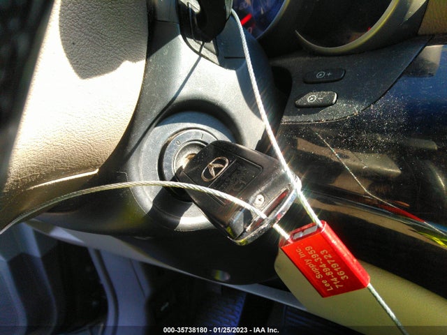 Acura Mdx Tech Pkg 2008 2HNYD28368H506869 Image 3