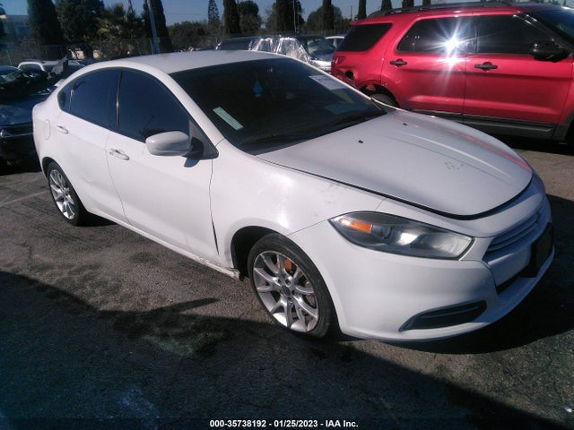 Dodge DART SXT 2013 1C3CDFBA9DD297976 main image