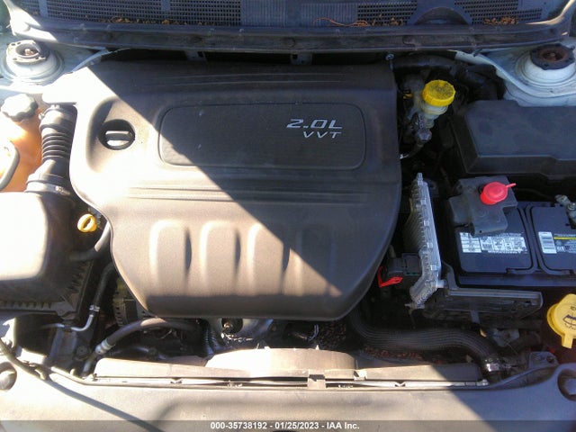 2013 DODGE DART SXT VIN: 1C3CDFBA9DD297976