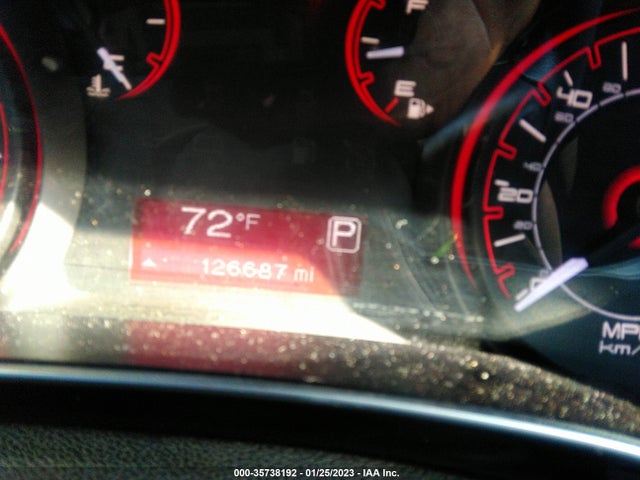 2013 DODGE DART SXT VIN: 1C3CDFBA9DD297976