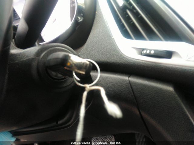 2GKFLTEK4D6144567 GMC Terrain Sle