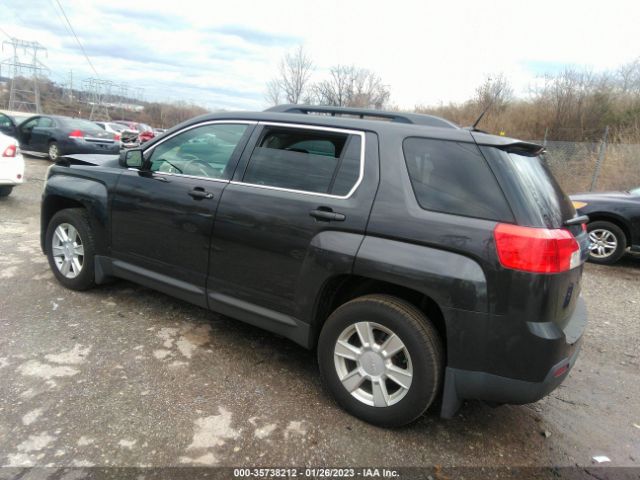 2GKFLTEK4D6144567 GMC Terrain Sle