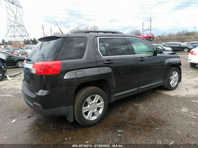 2GKFLTEK4D6144567 GMC Terrain Sle