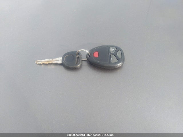 3GYFK62877G217815 Cadillac ESCALADE EXT