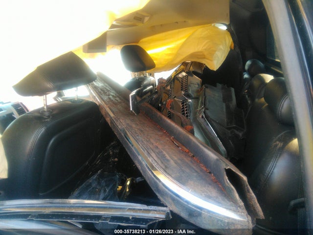 3GYFK62877G217815 Cadillac ESCALADE EXT