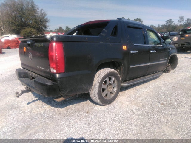 3GYFK62877G217815 Cadillac ESCALADE EXT