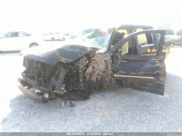 3GYFK62877G217815 Cadillac ESCALADE EXT