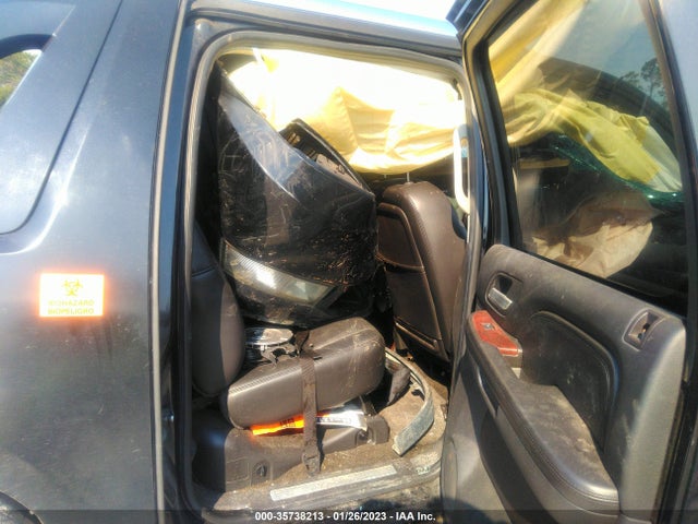 3GYFK62877G217815 Cadillac ESCALADE EXT