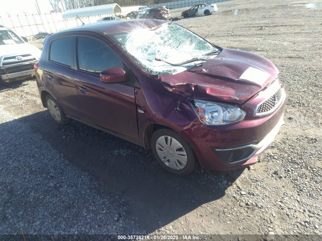 2019 ML32A3HJ9KH001076 zdjęcie główne