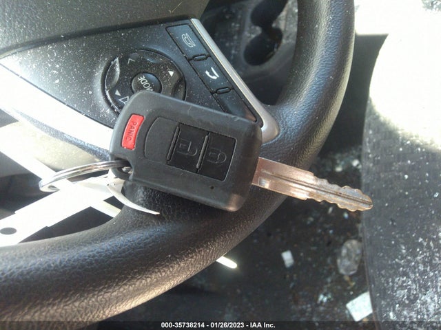 ML32A3HJ9KH001076 Mitsubishi Mirage Es/rf