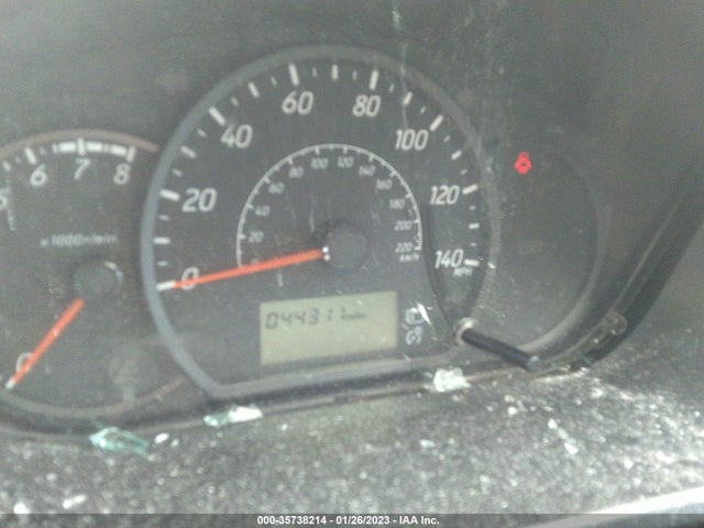 ML32A3HJ9KH001076 Mitsubishi Mirage Es/rf