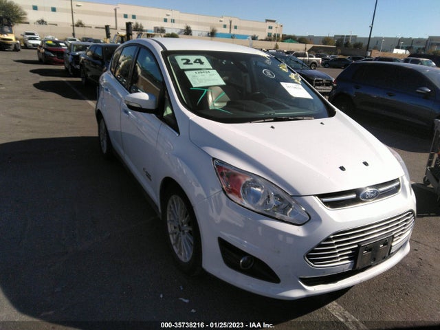 2015 Ford C-Max, VIN: 1FADP5CU3FL101460