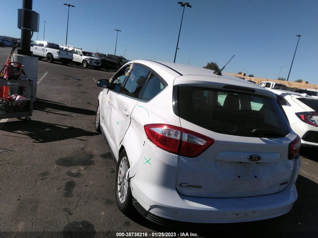 2015 Ford C-Max, VIN: 1FADP5CU3FL101460