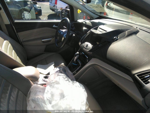 2015 Ford C-Max, VIN: 1FADP5CU3FL101460
