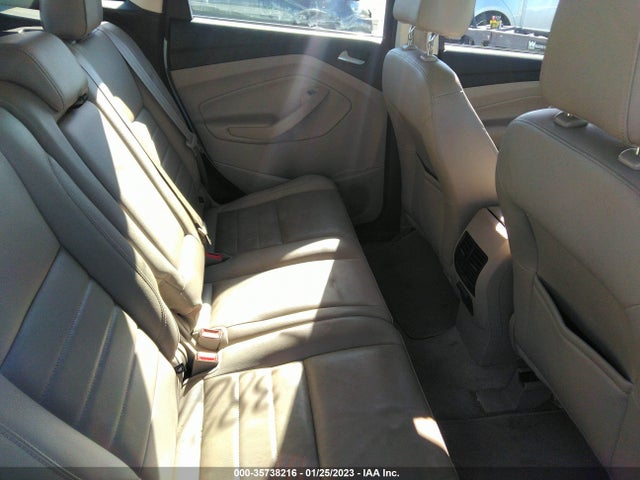 2015 Ford C-Max, VIN: 1FADP5CU3FL101460