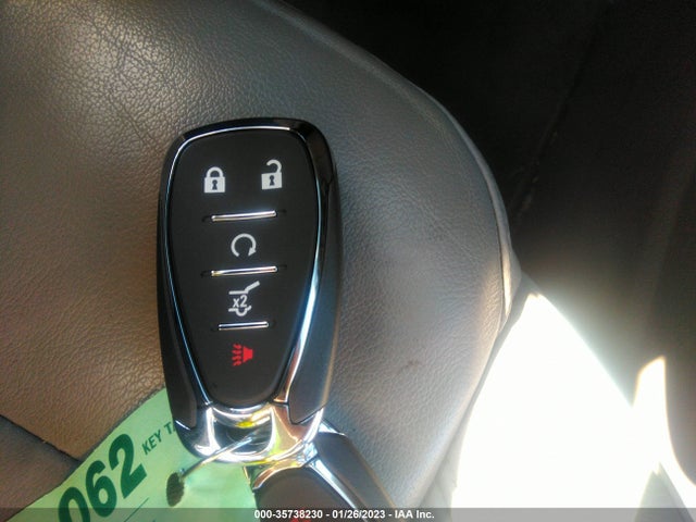 Chevrolet Traverse 2020 1GNERHKW2LJ136566 Image 11