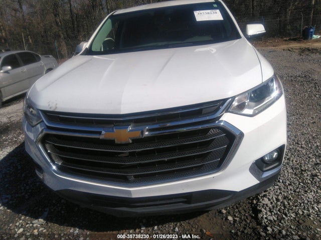 Chevrolet Traverse 2020 1GNERHKW2LJ136566 Image 6