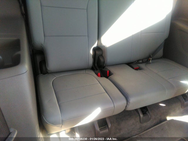 Chevrolet Traverse 2020 1GNERHKW2LJ136566 Image 8