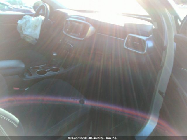 5XYPGDA58LG695774 KIA Sorento S V6