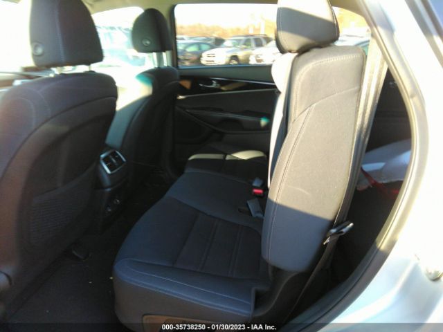 5XYPGDA58LG695774 KIA Sorento S V6
