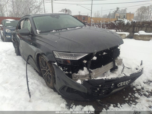 2019 WA1EVAF12KD027932 main image