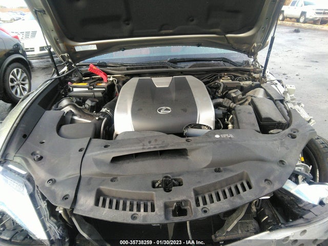 2019 Lexus RC, VIN: JTHHZ5BC6K5020934