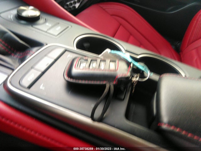 2019 Lexus RC, VIN: JTHHZ5BC6K5020934