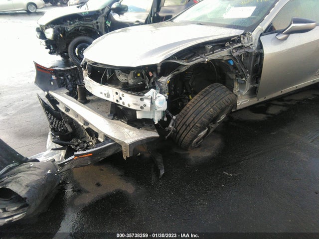 2019 Lexus RC, VIN: JTHHZ5BC6K5020934