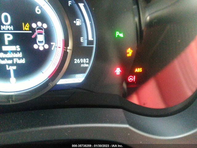 2019 Lexus RC, VIN: JTHHZ5BC6K5020934